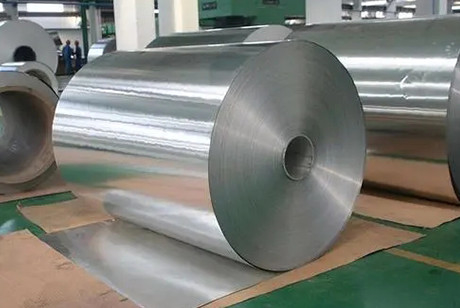 3003 Aluminium Coil