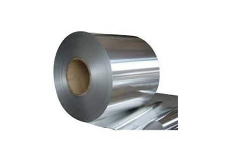 1100 Aluminium Coil