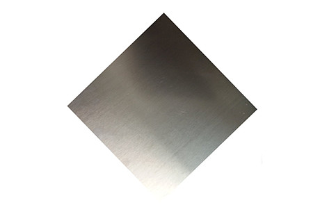TXXXX Galvanisé Checker Plate 0.20mm-500mm Épaisseur 6061 Tôle d'Aluminium