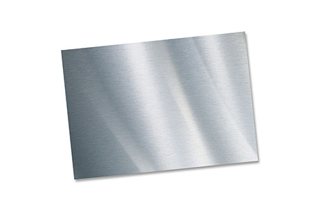 0.20mm To 500mm Thick Galvanized Steel Plate 5083 Aluminum Sheet For Automobile
