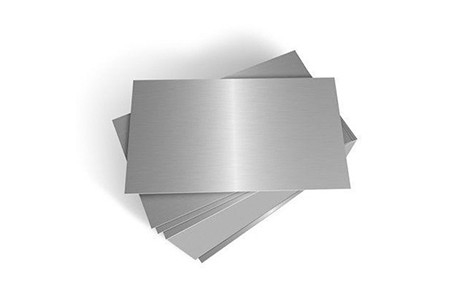 H1X H2X H3X Galvanized Steel Plate 3004 Aluminum Sheet For Building Wall