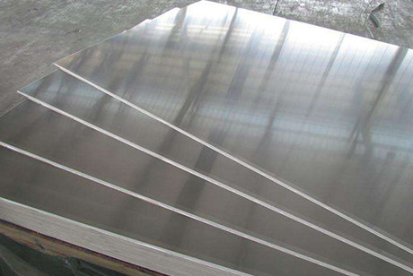 2000 Series 3-120mm Galvanized Steel Plate 2A16 LY6 Aluminum Sheet Plate