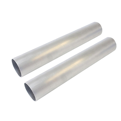 5052 Aluminum pipe