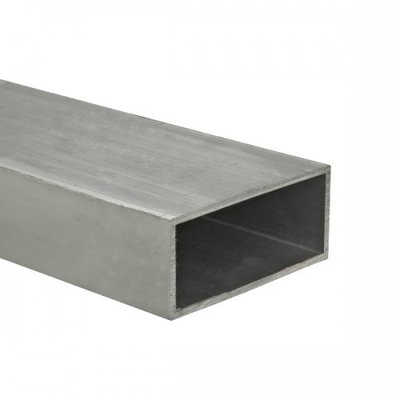 3-1500mm Od Carbon Seamless Steel Pipe Anodizing Square Aluminum Pipe