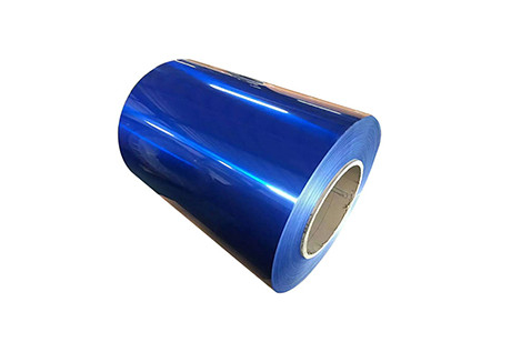 EN573-1 3105 Color Coated Aluminum Coil Pre Painted Aluminium Coil OEM