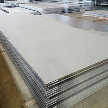 304 304L Cold rolled Stainless steel sheet