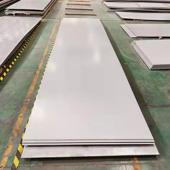316 316L Cold rolled Stainless steel sheet