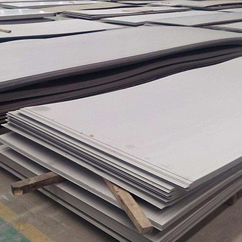 409 410s Cold rolled Stainless steel sheet