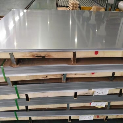 SS316 SS316L Hot Rolled Stainless Steel Sheet JIS4304 SS Embossed Sheet