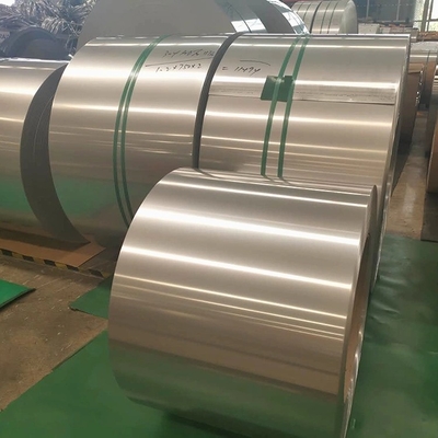 310S Stainless steel coil