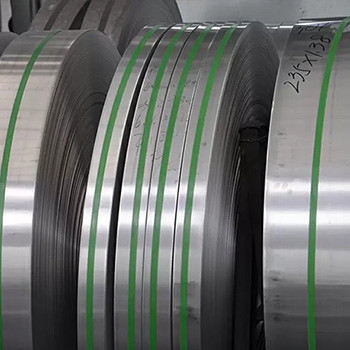 ISO UNS S30908 Stainless Steel Coils 309S Stainless Steel Strip EN1.4833