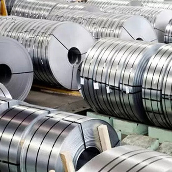 AISI DIN SS316 Stainless Steel Strip 1mm 2mm Stainless Strip Coil
