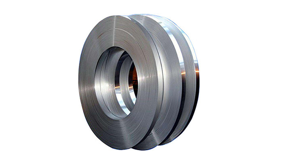 1000 Series To 8000 Series Coated Aluminum Strip Used In Aviation Industry