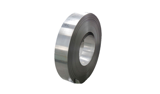 1000 Series To 8000 Series Coated Aluminum Strip Used In Aviation Industry
