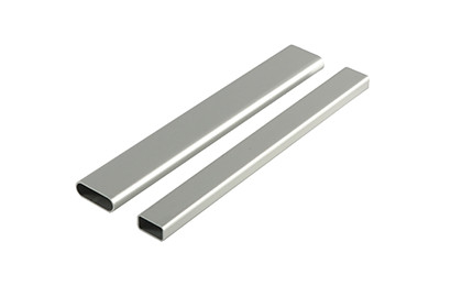 Custom Size Carbon Steel Rectangular Tube Aluminum Alloy Square Tube