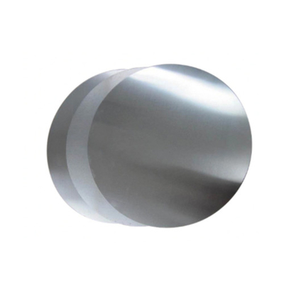 Mill Finish Anodizing 3003 Aluminum Wafer For Automobile Industry