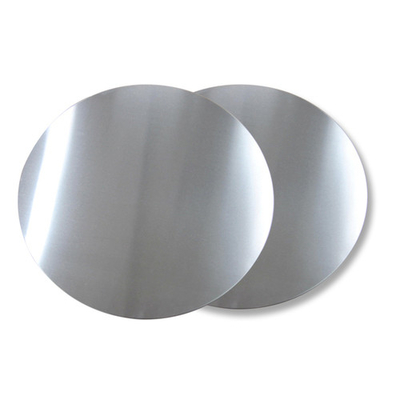 AISI KS EN 1100 Large Aluminum Discs 3-120mm Aluminium Discs Circles