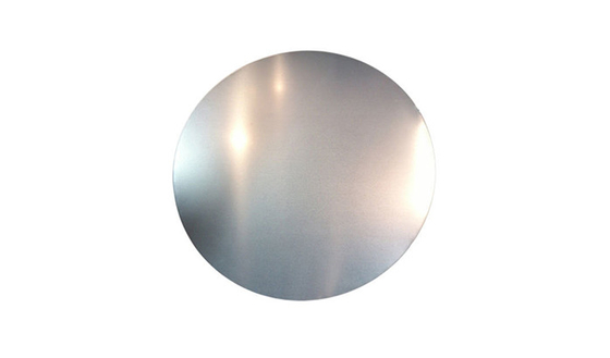 ASTM JIS 1xxx 8xxx Series Aluminum Wafer In Household Appliance Industry