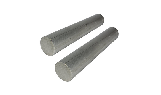1000 Series 8000 Series No Stains Aluminum Round Stock Without Rough Selvedge