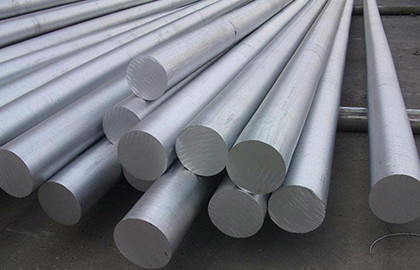 1000 Series 8000 Series No Stains Aluminum Round Stock Without Rough Selvedge