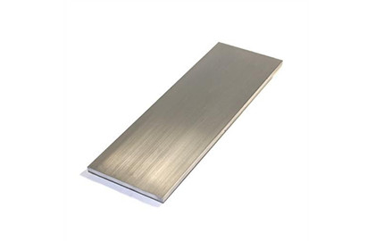 3mm To 120mm Thick Aluminum Flat Bar Flat Aluminium Strip For Construction Field