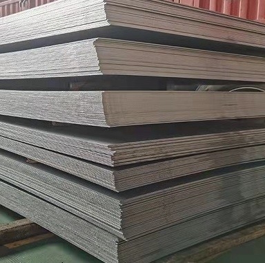 ROHS No.4 Stainless Steel Sheet SS310 Stainless Steel Plate For Kitchen Utensils