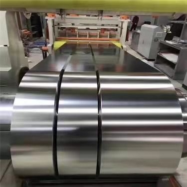 310S Stainless steel coil
