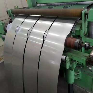 310S Stainless steel coil