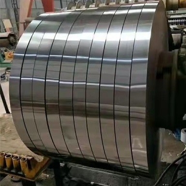 904L Stainless steel coil