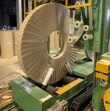 ISO SGS 430 2b Stainless Steel Coil Austenitic Chromium Nickel Stainless Steel Strip