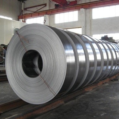 1000mm To 2000mm Width 304 Stainless Steel Strip Widely Used SS 304 Strips