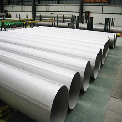 Hollow Carbon Seamless Steel Pipe 2205 Stainless Steel Pipe Widely Used