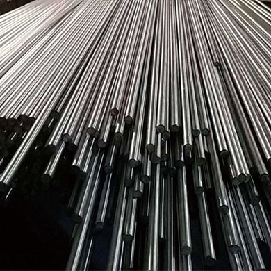 329 347H 310S Stainless Steel Rod Bar Oxidation Resistance 5mm SS Rod