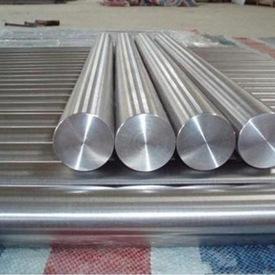 16mm 18mm 20mm Stainless Steel Rod Bar Duplex 2205 Round Bar