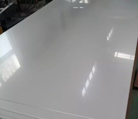 ISO SS310 Stainless Steel Sheet 1.4006 1.4021 1.4418 Martensitic Stainless Steel Panel