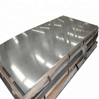 Austenite Cr Ni SS309 Stainless Plate ISO SGS 4x8 Stainless Steel Sheet