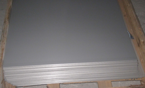1500mm*3000mm Stainless Steel Sheet Plates SS430 2b Stainless Steel OEM