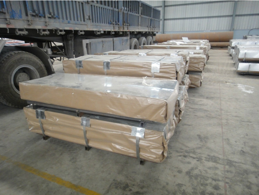 Austenite Cr Ni Mn 202 Stainless Steel Sheet 316Ti 5mm Stainless Steel Plate
