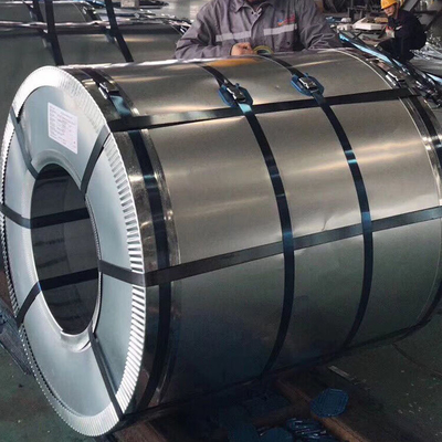 Austenite Cr Ni SS309 Stainless Steel Strip Roll Stainless Steel Flat Rolled Coil