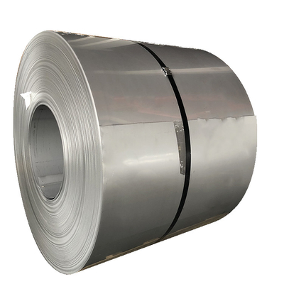 420J1 420J2 Mirror Stainless Steel Coil 253MA 254SMO Super Austenitic SS Strips