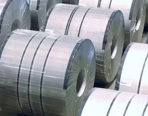 420J1 420J2 Mirror Stainless Steel Coil 253MA 254SMO Super Austenitic SS Strips