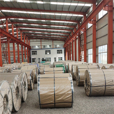 Hot Galvanized Steel Strip Coil DX53D DX54D DX55D Z40 Z60 Z80 Z100 Z180 Z275
