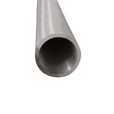 DN125 DN150 DN200 Carbon Seamless Steel Pipe 321 Stainless Steel Tube