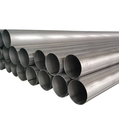 SS904 2 Inch 3 Inch Stainless Steel Pipe Super Austenitic 4 Inch SS Pipe