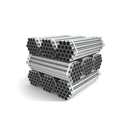 ISO SGS Carbon Seamless Steel Pipe SUS202 Stainless Steel Pipe Tube