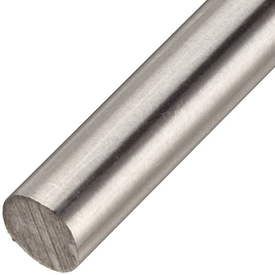EN1.4301 SUS304 Stainless Steel Round Bar 25mm 30mm SS 304 Round Bar
