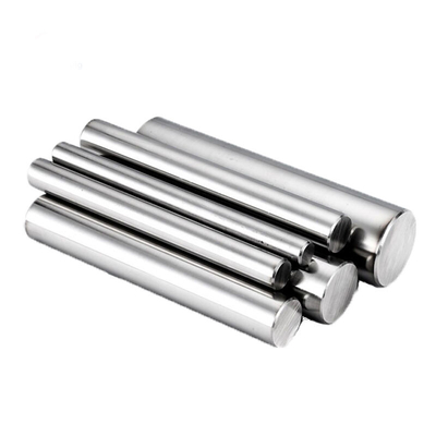 EN1.4301 SUS304 Stainless Steel Round Bar 25mm 30mm SS 304 Round Bar