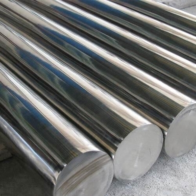 EN1.4301 SUS304 Stainless Steel Round Bar 25mm 30mm SS 304 Round Bar
