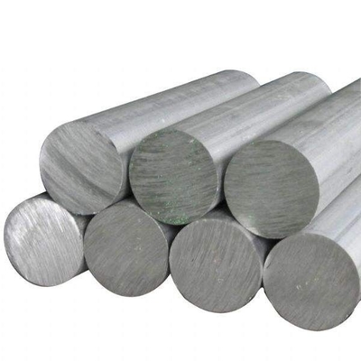 50mm 316 Stainless Steel Bar Stock S31600 S31008 SS Round Bar