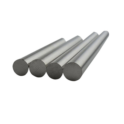 50mm 316 Stainless Steel Bar Stock S31600 S31008 SS Round Bar